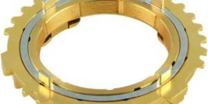 Car Synchronizer Rings