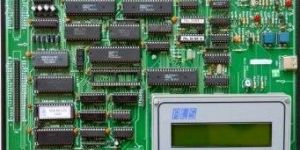 ALS-SDA-86MEL microprocessor