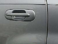 Car Doors