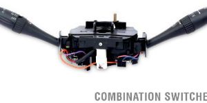 Combination Switches
