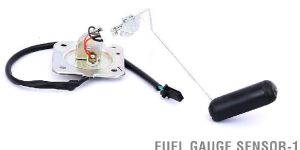 Fuel Level Gauge