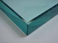 Toughened Safety Glass