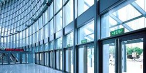 Heat Strengthened Glass