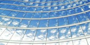 Reflective Glass