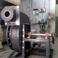 Centrifugal Blower