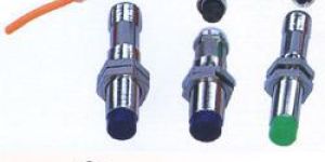 Industrial Proximity Switch