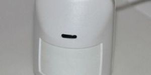 PIR Sensor & Human Body Sensor