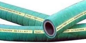 Carbon Free Hose Pipe