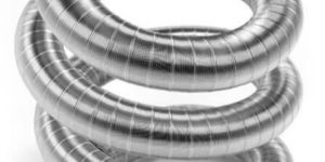 GFCS Aluminium Chimney Hoses