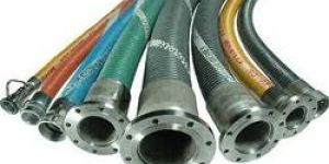 GFCS Chemical Hoses