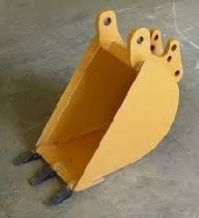 Backhoe Bucket