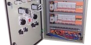 Electrical Lighting Control Panel