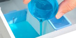 Liquid Laundry Detergent