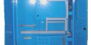 Cabins & Fabrication