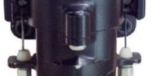 Lock Cum Ignition Switch