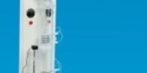 Quartz Double Distillation Unit