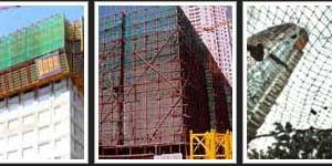 Construction Nets