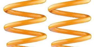 Coil Springs