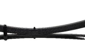 Leaf Springs