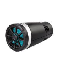 Silver Cair Car Air Ionizer