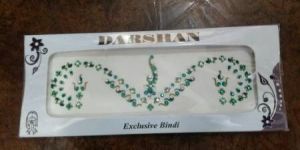 Bridal Bindi