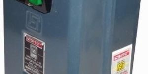 Industrial Motor Starter