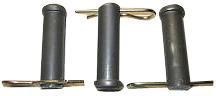 Steel Hitch Pins