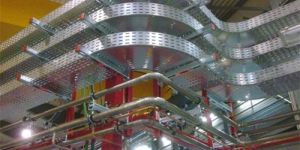 Cable Trays