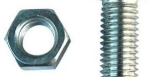 Hex Bolts Nuts Washers