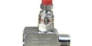 Needle Valves Screwed Bonnet Design Male X Female Ends