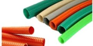 PVC Light Duty Suction Hose