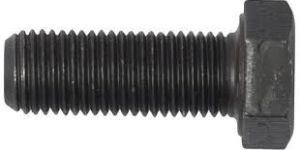 High Tensile Full Thread Hex Bolts