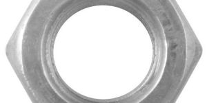 Hot Dip Galvanized Hex Nuts