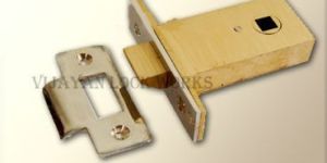 Brass Baby Latch Locks