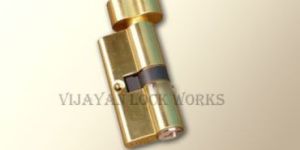 Cylinder Lock