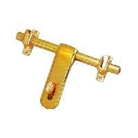 Brass Sliding Door Bolt