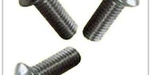 Button Head Bolts