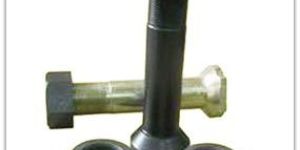 Hydra Clamp Bolts