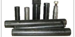 Pins of Earth Moving Machines