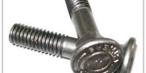Plough Bolts
