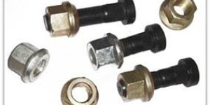 Rear Wheel Hub Bolts