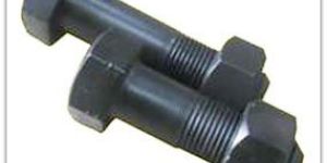 Side Cutter Bolts