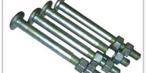 Step Bolts