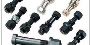 Wheel Bolts
