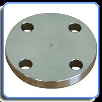 Blind Flanges