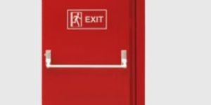 Fire Rated Doors