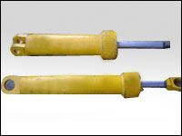 Hydraulic Cylinders