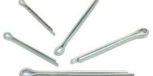 Split Cotter Pins