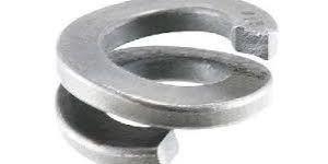 Spring Lock Washers
