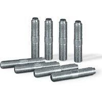 Stainless Steel Threaded Studs